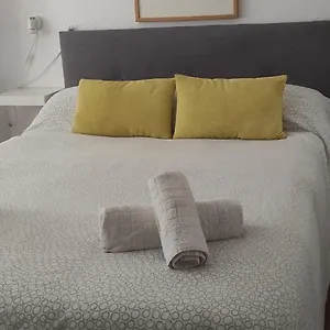  Apartamento Vive Marina Wifi 300 Vfthu01194